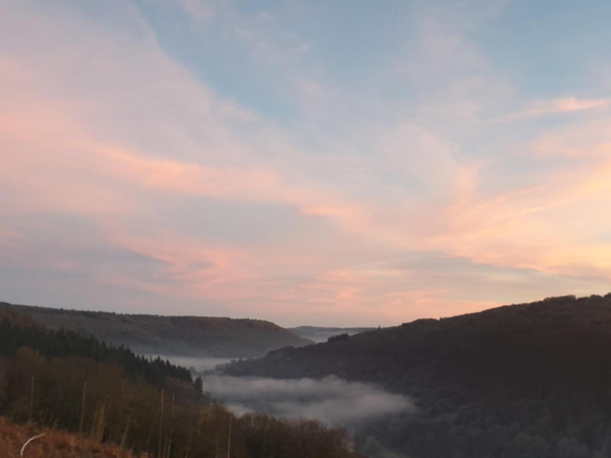 Wye Valley Retreat シェプストウ エクステリア 写真