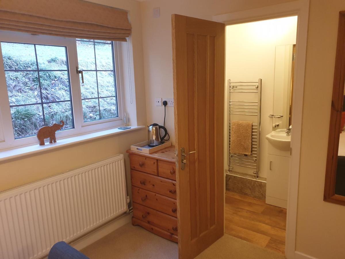 Wye Valley Retreat シェプストウ エクステリア 写真