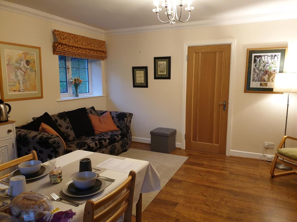 Wye Valley Retreat シェプストウ エクステリア 写真