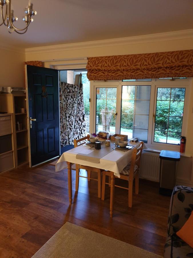 Wye Valley Retreat シェプストウ エクステリア 写真